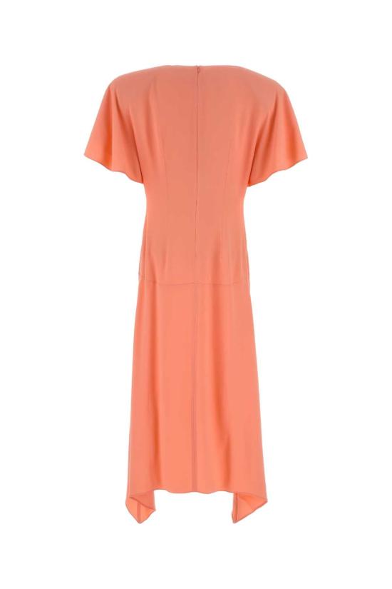 26SS 스텔라 맥카트니 원피스 6A06573FU372 6603 PINK - STELLA MCCARTNEY