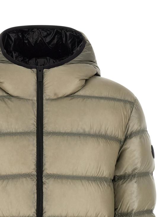 26FW 몽클레어 패딩 MO339608BM BEIGE - MONCLER