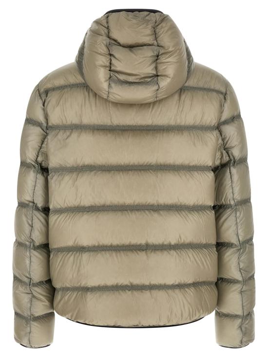 26FW 몽클레어 패딩 MO339608BM BEIGE - MONCLER
