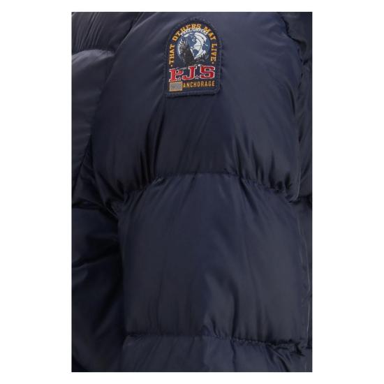 26FW 파라점퍼스 패딩 PA26WPWPUSX42P580316BB NAVY - PARAJUMPERS