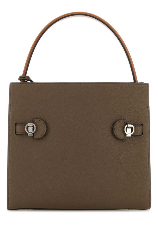  토리버치 토트백 158716 250 BROWN - TORY BURCH