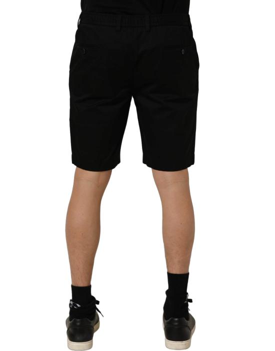  돌체앤가바나 숏팬츠 PAN77593 BLACK - DOLCE & GABBANA