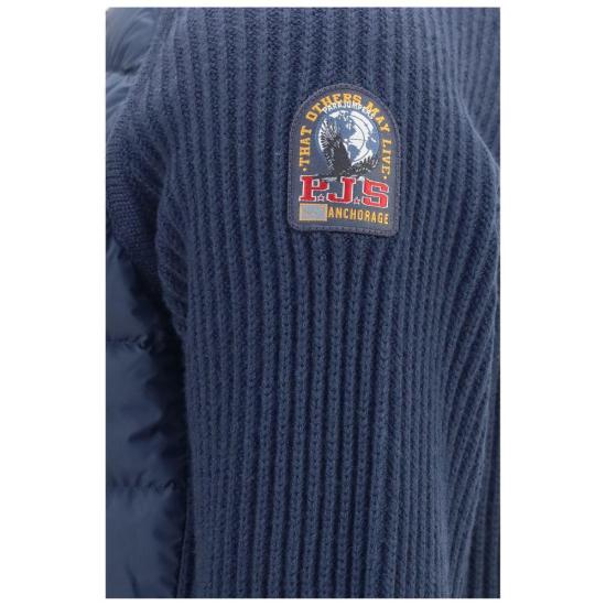 26FW 파라점퍼스 패딩 PA26WPMHYRB02P130765BB BLUE - PARAJUMPERS