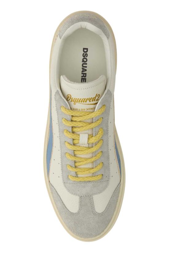 26SS 디스퀘어드2 스니커즈 SNM044125108722 M1993 MULTICOLOR - DSQUARED2