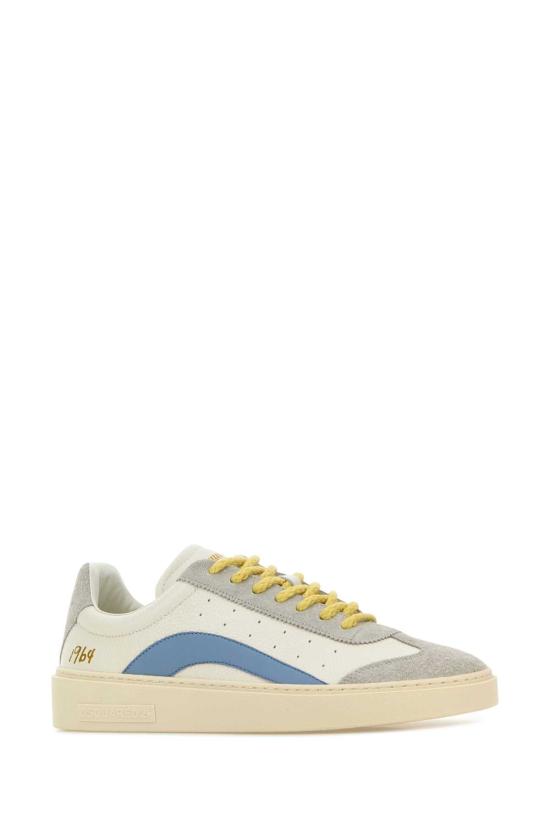 26SS 디스퀘어드2 스니커즈 SNM044125108722 M1993 MULTICOLOR - DSQUARED2