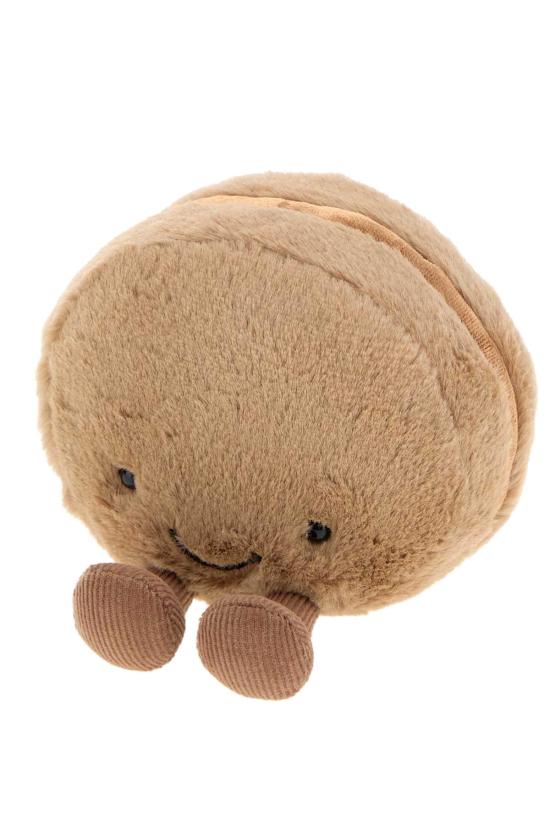 26FW 젤리캣 비니 A6MACC TAUPE BEIGE - JELLYCAT