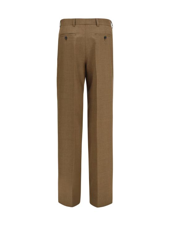 26FW 프라다 팬츠 P250JSOOO1PSW F0005 TABACCO - PRADA