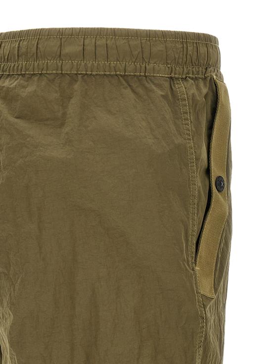 26FW 스톤 아일랜드 카고 팬츠 ST338130BM GREEN - STONE ISLAND