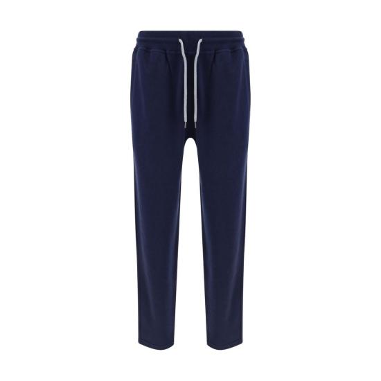 26SS 브루넬로 쿠치넬리 트레이닝/조거 팬츠 BRMM8313243GC1265BB NAVY
