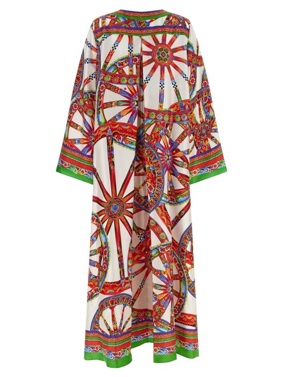 26FW 돌체앤가바나 원피스 DO341142BM MULTICOLOR - DOLCE & GABBANA