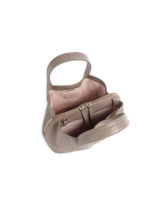 26FW 코치넬리 토트백 E1 VOF 18 02 01 N59 ONESIZE Coccinelle TAUPE - COCCINELLE