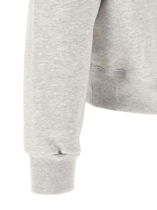 26FW 자크뮈스 긴팔 티셔츠 JA338483BM GRAY - JACQUEMUS