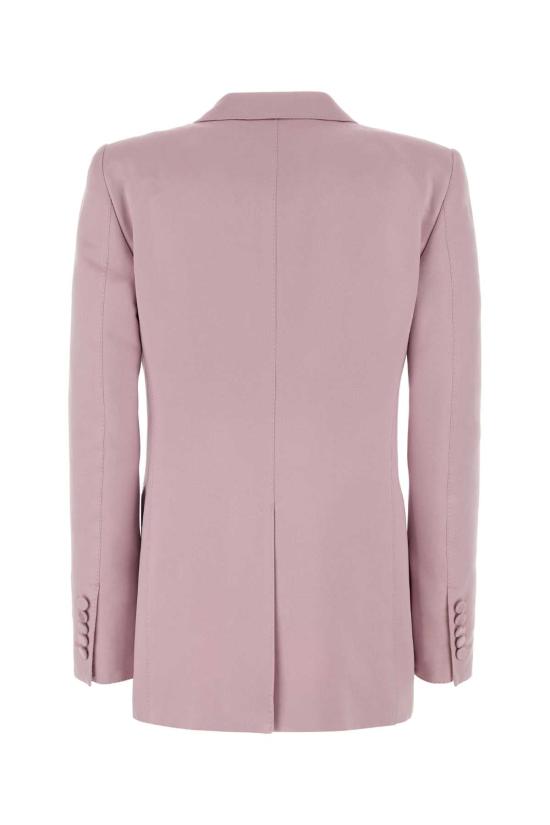 25FW 톰포드 자켓 GI3054FAX1602 DP106 PINK - TOMFORD