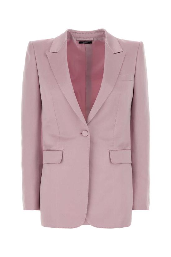 25FW 톰포드 자켓 GI3054FAX1602 DP106 PINK
