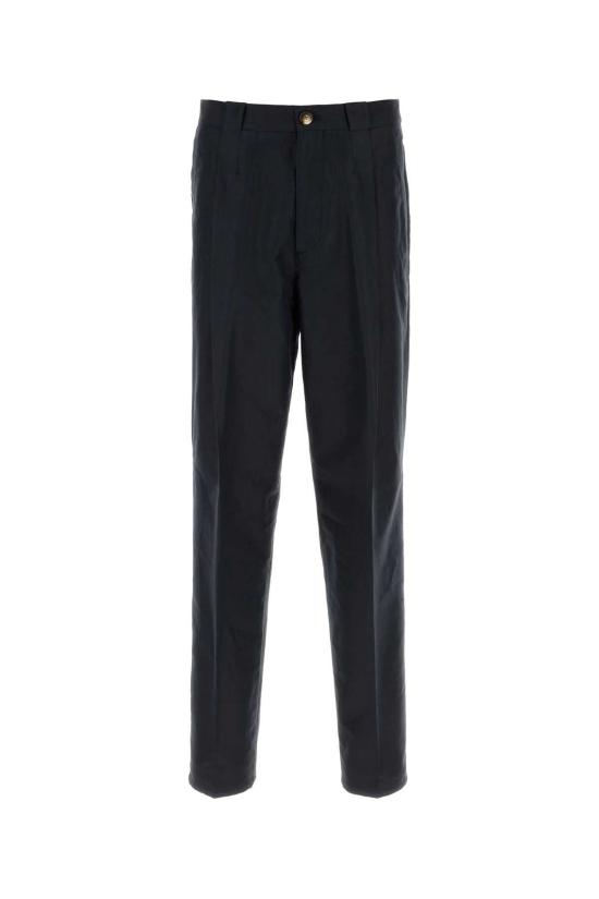 26SS 브루넬로 쿠치넬리 팬츠 MH262F1130 C2485 BLACK