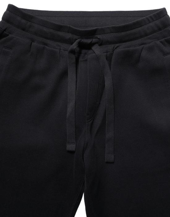  돌체앤가바나 트레이닝/조거 팬츠 PAN77745 BLACK