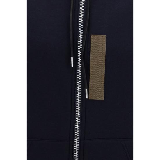 26FW 사카이 자켓 SA2604136M233BB NAVY - SACAI