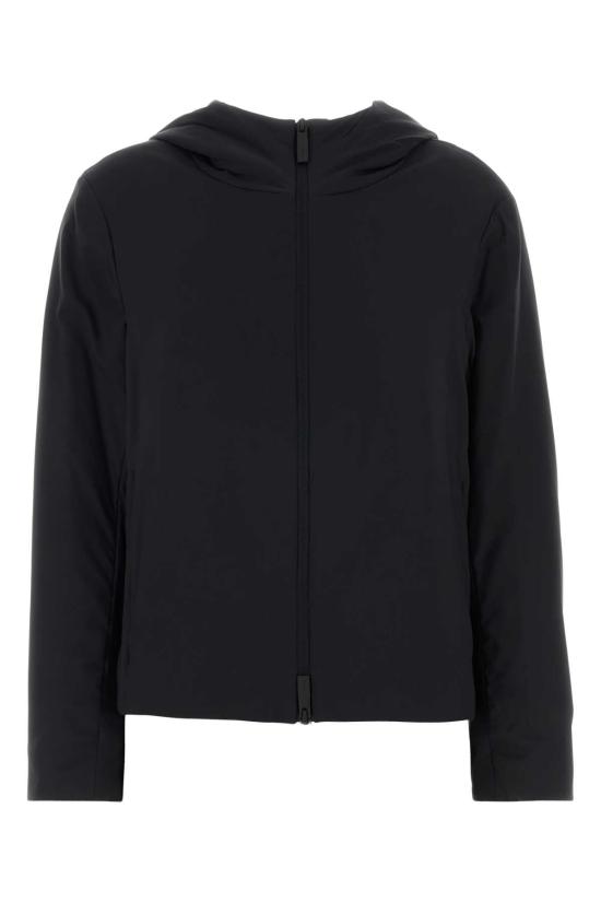 26SS 에르노 패딩 GI00150DL12853 9300 BLACK