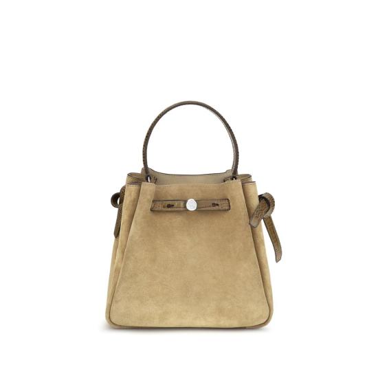 26FW 토리버치 토트백 TO169275250BB BEIGE