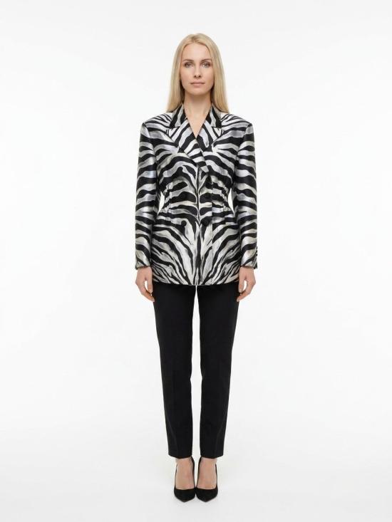  돌체앤가바나 자켓 DOF29PSTFJOC8S8350SG MULTICOLOR