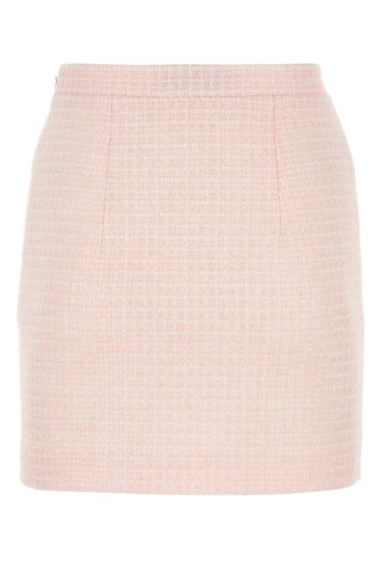  알레산드라리치 스커트 FABX1441F4250 1815 PINK - ALESSANDRA RICH