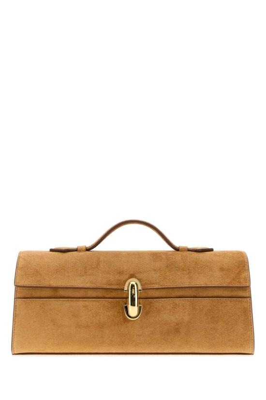 26FW 사베트 토트백 H01403 210 BEIGE