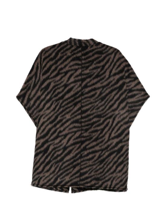 26FW 알리지 자켓 166945 A6239TIGRE BLACK - ALYSI