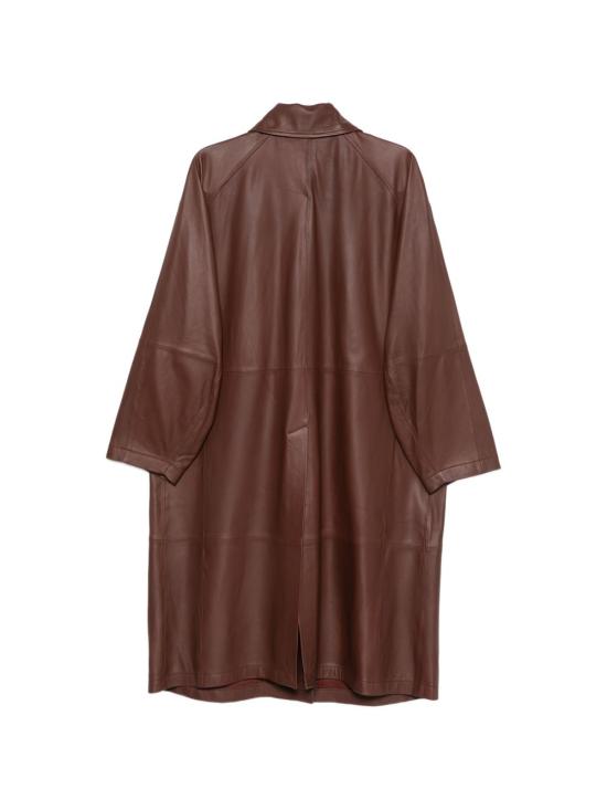 26FW 알리지 자켓 266907 A6053MOG BROWN - ALYSI