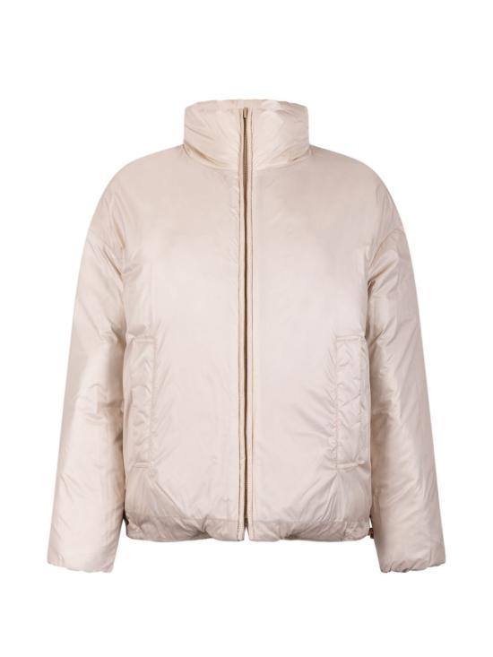 26FW 막스마라 더 큐브 패딩 29486105600 001 BEIGE