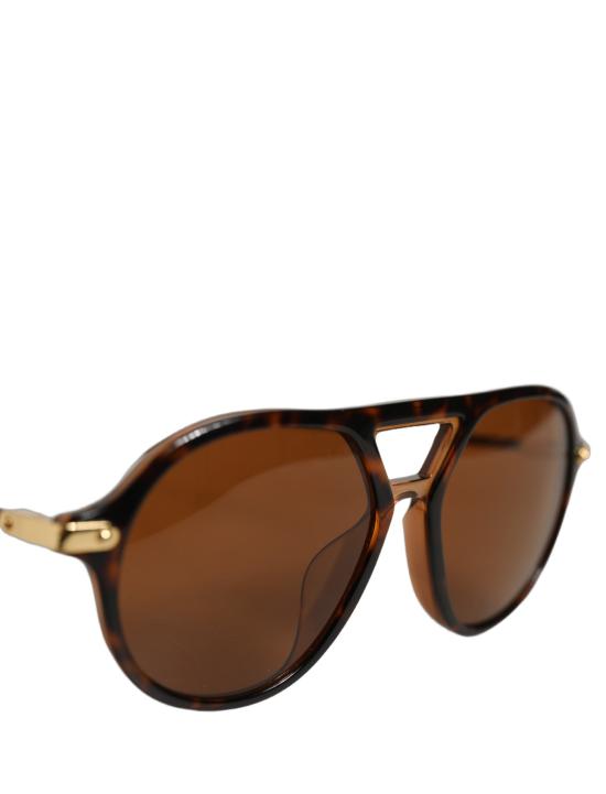  돌체앤가바나 선글라스 GLA1479 BROWN