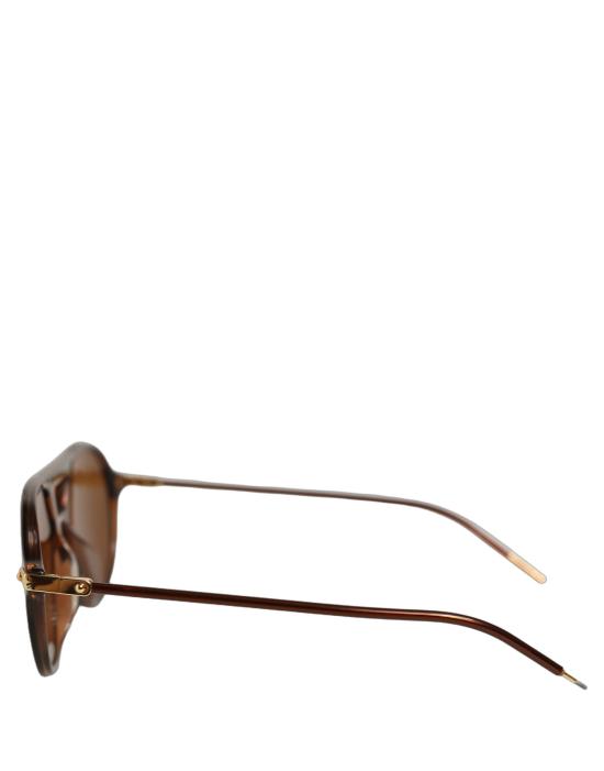  돌체앤가바나 선글라스 GLA1479 BROWN - DOLCE & GABBANA