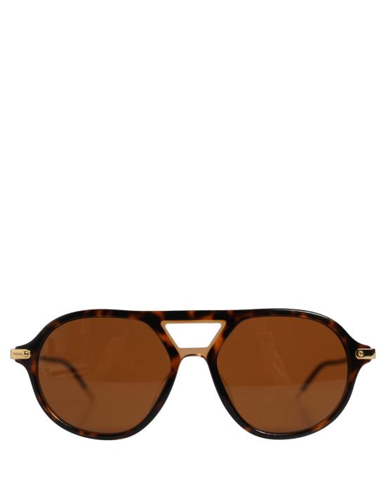 돌체앤가바나 선글라스 GLA1479 BROWN - DOLCE & GABBANA