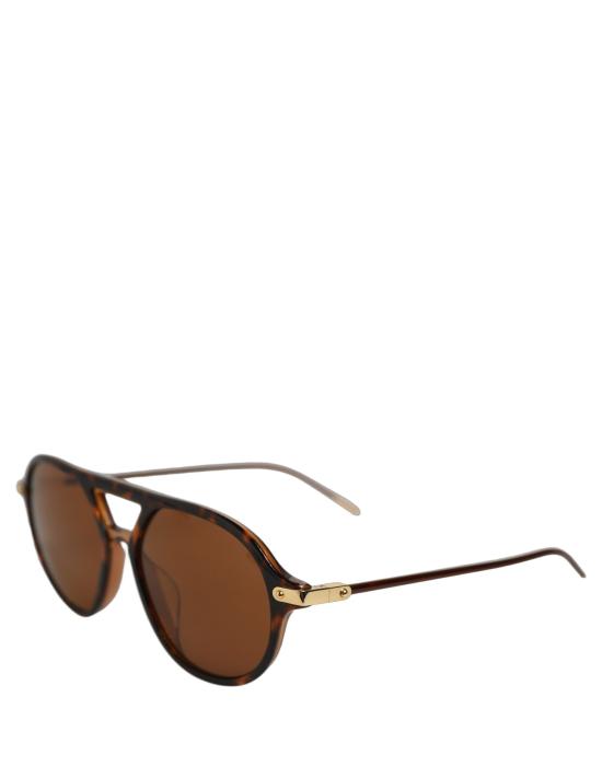  돌체앤가바나 선글라스 GLA1479 BROWN - DOLCE & GABBANA