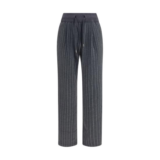 26FW 에르노 팬츠 HEJPT00001U560419487BB GRAY