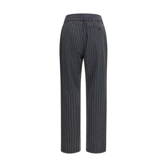 26FW 에르노 팬츠 HEJPT00001U560419487BB GRAY - HERNO