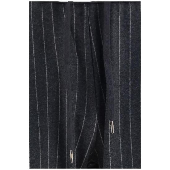 26FW 에르노 팬츠 HEJPT00001U560419487BB GRAY - HERNO
