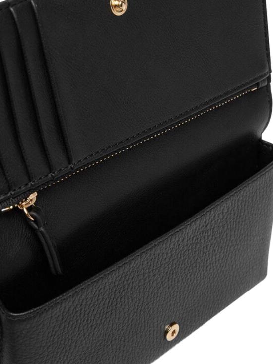 26FW 코치넬리 지갑 E5 SSL 19 03 01 001 ONESIZE Coccinelle BLACK - COCCINELLE