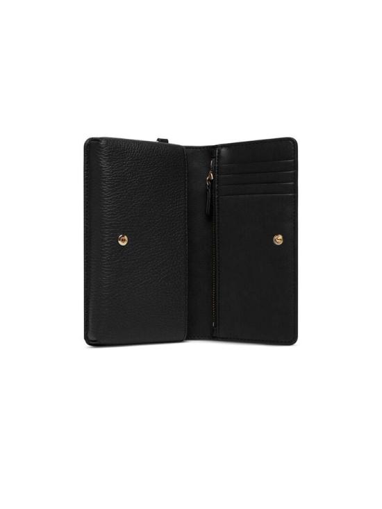 26FW 코치넬리 지갑 E5 SSL 19 03 01 001 ONESIZE Coccinelle BLACK
