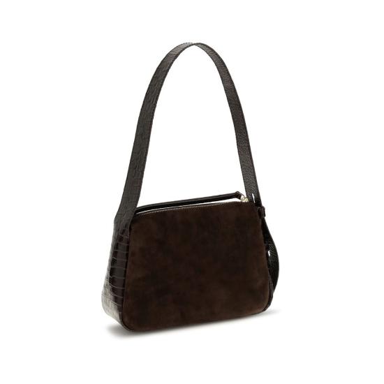 26FW 토리버치 숄더백 TO185819200BB BROWN - TORY BURCH