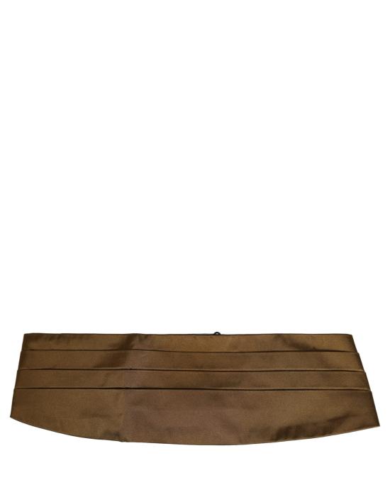 돌체앤가바나 벨트 BEL9752 BROWN - DOLCE & GABBANA