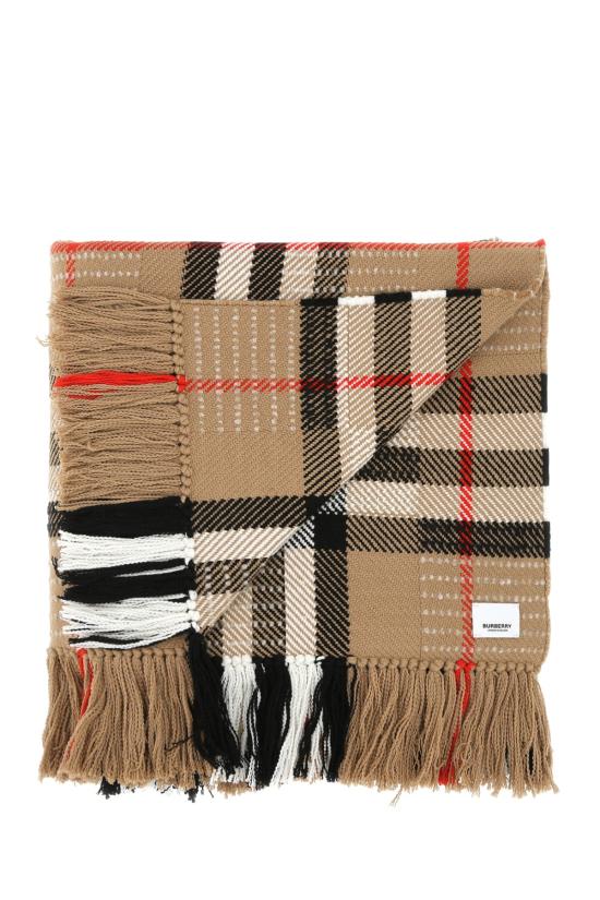  버버리 머플러/스카프 8060977 A7026 MULTICOLOR - BURBERRY