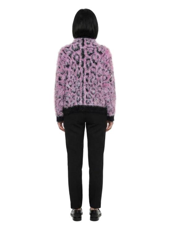  돌체앤가바나 스웨터 DOFXF44TJCMR4S9000SG PINK - DOLCE & GABBANA