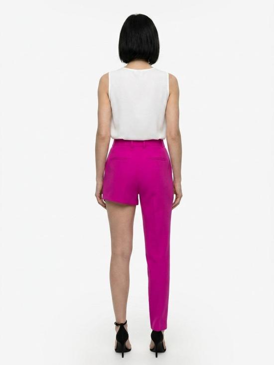  돌체앤가바나 숏팬츠 DOFTCO8TFU244F0877SG PINK - DOLCE & GABBANA