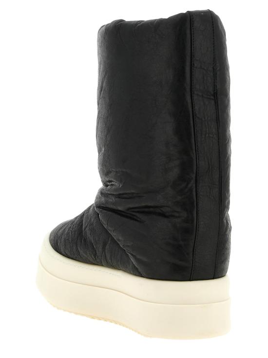 26FW 릭 오웬스 부츠 RI339014BM MULTICOLOR - RICK OWENS