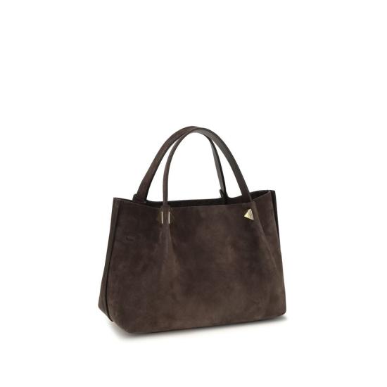 26FW 발렌티노 가라바니 숄더백 VA9W2B0T83AHA0TOBB BROWN - VALENTINO GARAVANI