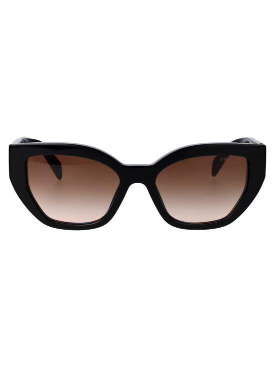 26SS 프라다 선글라스 0PR A09S 1AB0A6 black
