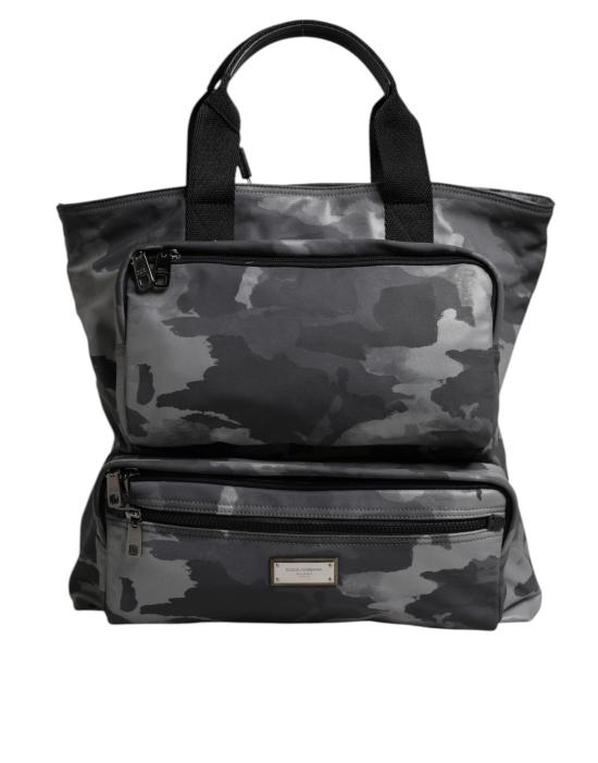  돌체앤가바나 숄더백 BAG4351 GREY - DOLCE & GABBANA