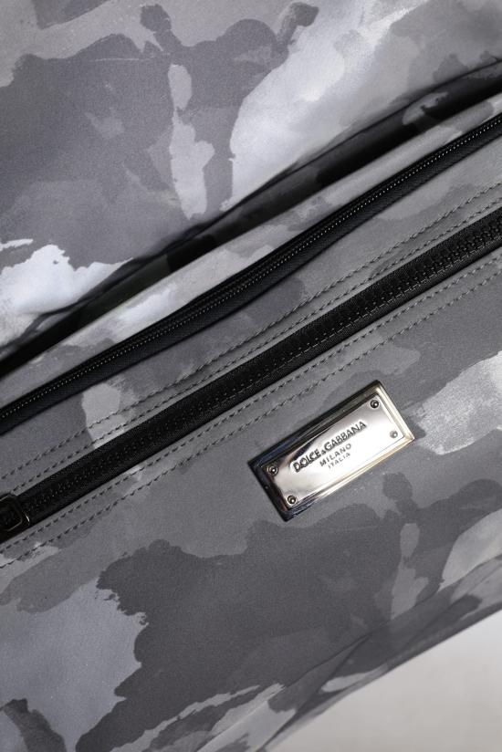  돌체앤가바나 숄더백 BAG4351 GREY - DOLCE & GABBANA