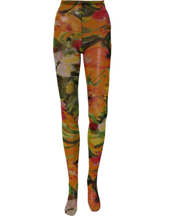  돌체앤가바나 레깅스 SCS2413 MULTICOLOR - DOLCE & GABBANA
