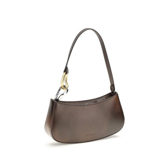 26FW 스타우드 숄더백 STH26S6010DSESDSBB BROWN - STAUD